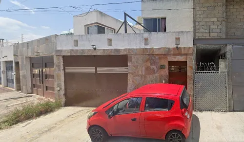 Hermosa Casa A La Venta En Juan Crisostomo Bonilla, Defensoras De Puebla, Morelia, Michoacán