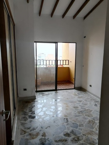 Imagen 18 de 20 de Apartamento En Venta Laureles 1092-857