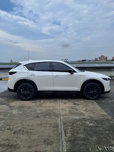 Mazda Cx5 Gt Carbón Edition 2023