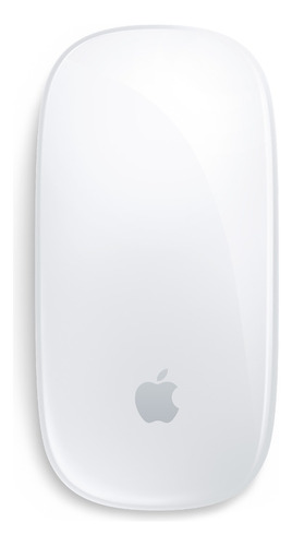 Apple Magic Mouse 2 Silver Bluetooth Recargable Original 