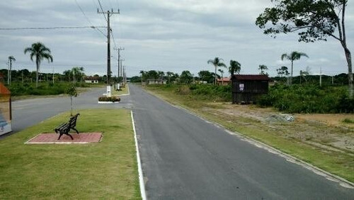 Imagem 9 de 25 de Terreno No Praia Do Ervino Com 0 Quartos Para Venda, 600 M² - Ft713