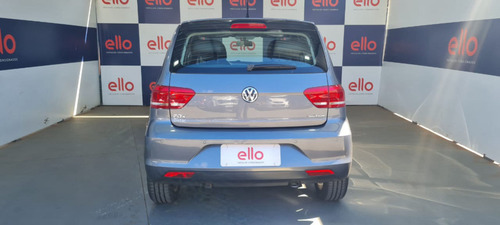 Volkswagen Fox 1.6 MSI COMFORTLINE 8V FLEX 4P AUTOMATIZADO