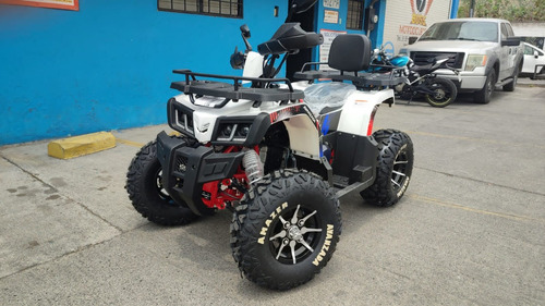 Avanzada Amazer 200cc 2025