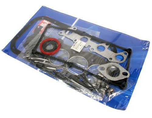 Kit Empacadura Completo Kia Picanto Set 4 Pcs 20910-02h00