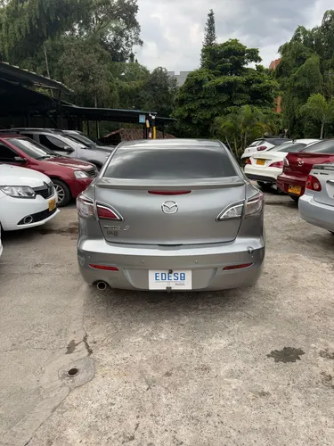 Mazda 3 2.0 Lxna0 All New