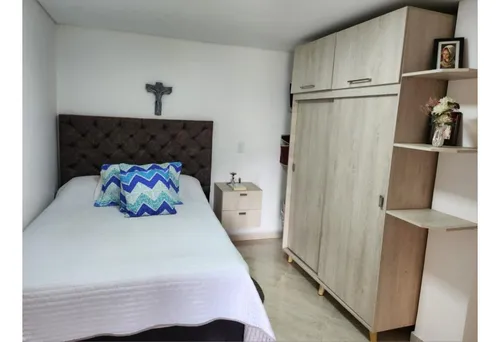 Venta De Finca En El Peñol Vereda La Helida