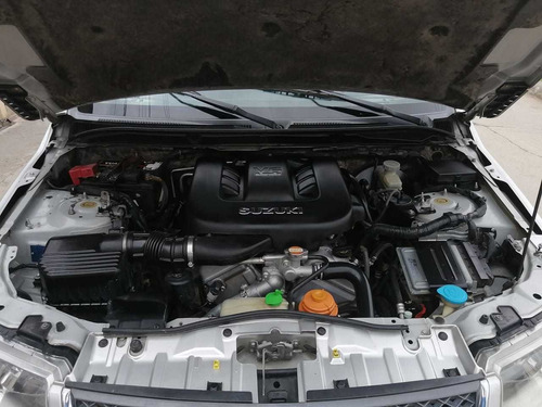 Suzuki Sz V6 Automát Sz 2700