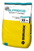 Comprar Yeso Revoque Alpress Proyectable 35 Kg Durlock Berazategui