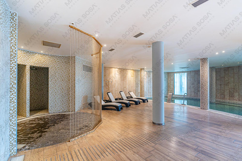Venta - Departamento - Maral Explanada - Full Amenities - Arq. Cesar Pelli