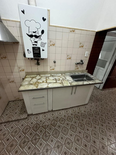 Departamento En Alquiler En Valentín Alsina, Lanús, G.b.a. Zona Sur