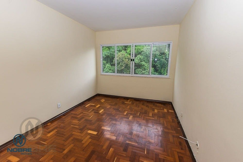 Imagem 5 de 10 de Amplo 2 Quartos Na Principal Avenida Teresopolis - L-1043