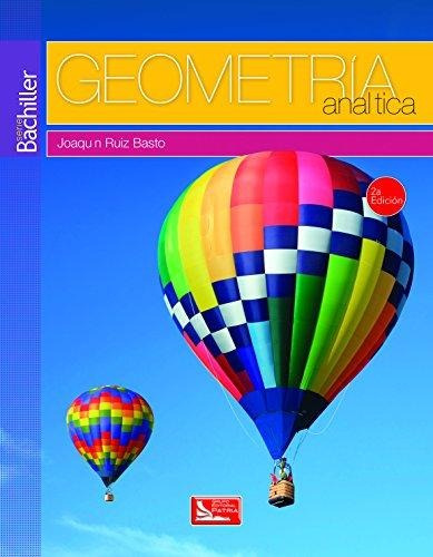 Geometria Analitica - Ruiz Basto -  Patria