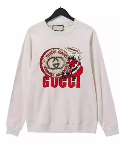 Sudadera Gucci Hombre | MercadoLibre