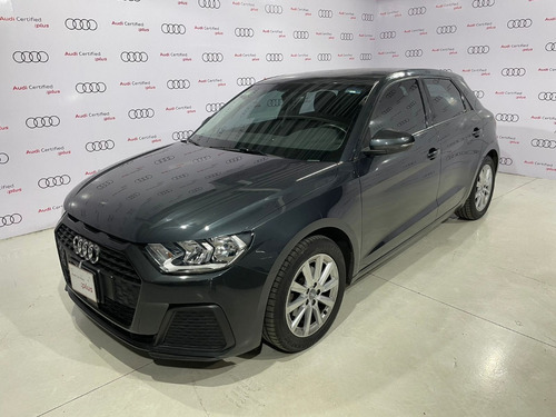 Audi, A1, 5 Pts. Hb Cool, 1.0t, 116 Hp, Ta, 2020