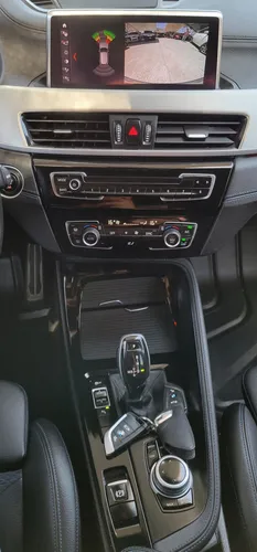 BMW X2 2.0 Sdrive20ia M Sport