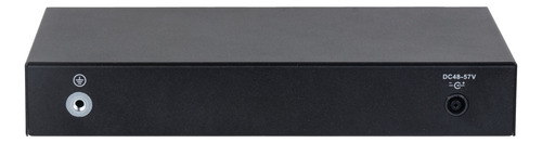 Dahua Cs4010-8gt-110, Switch Poe 8 Gigabit L2 Cloud, 110w