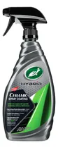 Comprar Sellador Cerámico En Spray Turtle Wax Ceramic Coating 473ml