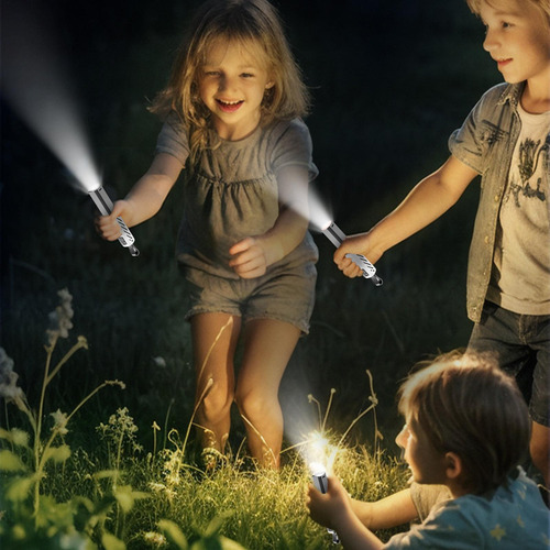 Linterna De Camping Para Niños Linternas Pequeñas Para Niños