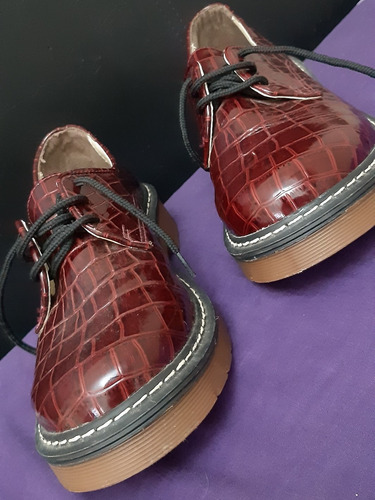 Zapatos De Mujer