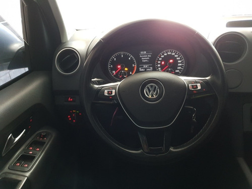Volkswagen Amarok 2.0 Cd Tdi 4x2 Highline Pack C33 2015