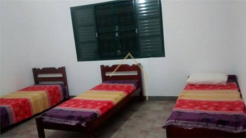 Imagem 16 de 28 de Linda Chácara Com 4 Quartos A Venda Com Fundo Para Represa - Ch0045