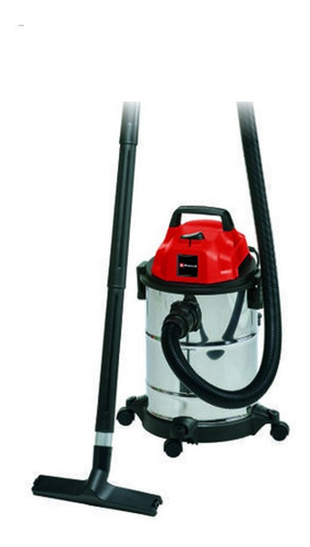 Aspiradora Polvo / Agua 20 Lts Tc-vc 1820 S Einhell