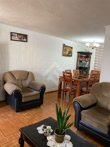 Casa En Venta De 3 Dorm. Acepta Subsidio