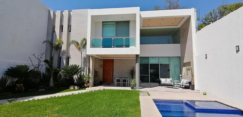 Imagen 4 de 30 de Venta Casa Lomas Del Mirador
