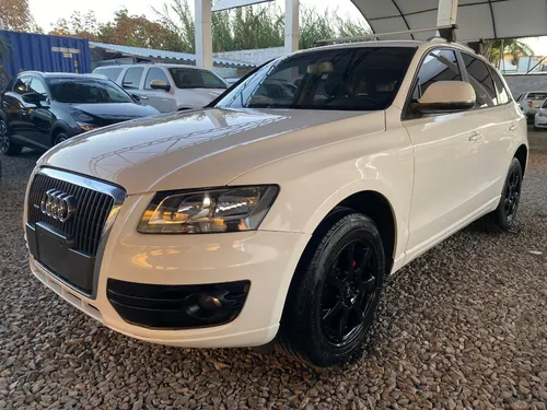 Audi Q5 2.0 Trendy S Tronic Quattro Dsg