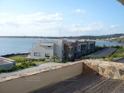 Quartier Punta Ballena Apartamento En Alquiler