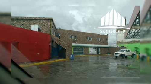 Imagen 2 de 4 de Estación De Gasolina En Chichiriviche Falcon Plfc-16