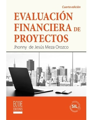 Evaluación Financiera De Proyectos