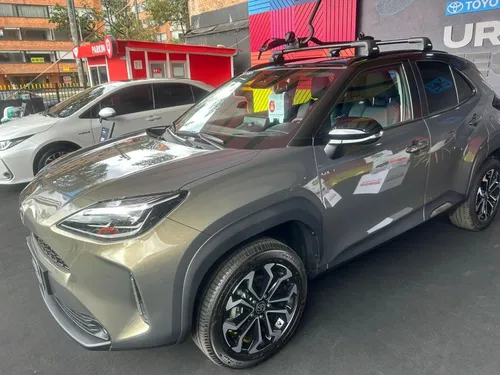 Toyota Yaris Cross 1.5 Hev Xs