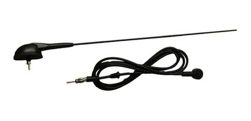 Antena Universal De Techo Automotor Palio Kangoo Clio