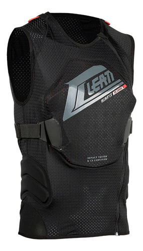 Pechera Motocross Leatt - Body Vest 3df Airfit