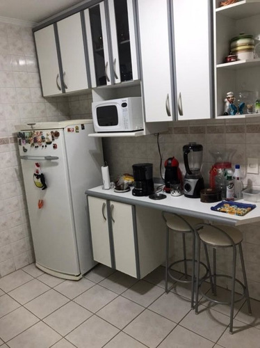 Imagem 3 de 15 de Casas Residenciais Para Venda No Bairro Jardim Adriana Em Guarulhos - Cod: Ai22625 - Ai22625