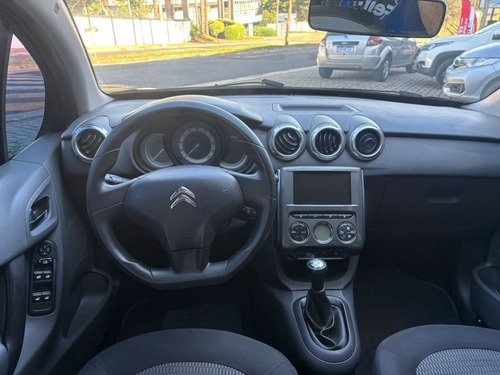 Citroën C3 C3 Origine Pure Tech 1.2 Flex 12V Mec