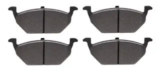 Balata Delantera Golf Jetta A4 Clasico A5 00-15 Virtus 20-22