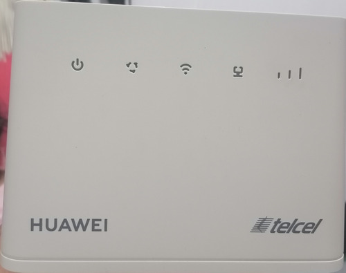 Router Huawei B311-521