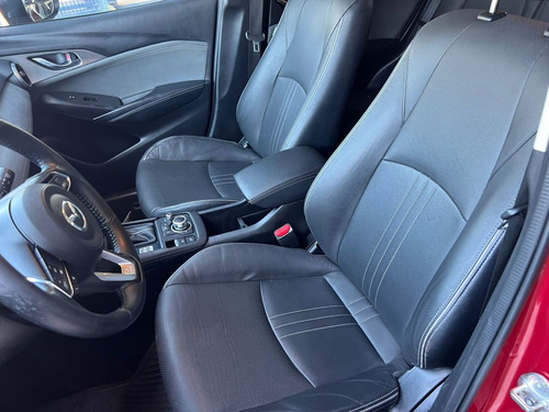 Mazda Cx-3 2023