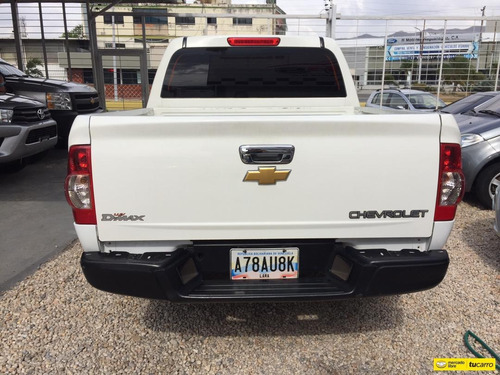 Chevrolet Luv Dmax