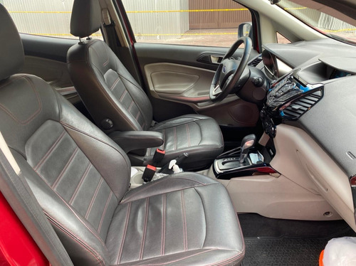 Ford Ecosport Titanium Full Equipo 2.0