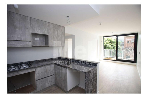 Imagen 10 de 30 de Excelente 3 Ambientes Con Balcón, Patio Propio Y Cochera