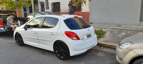 Peugeot 207 Gti 1.6 Gti 156cv