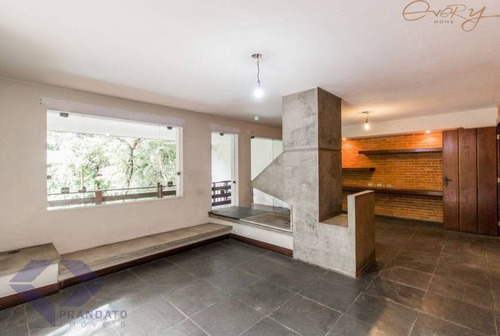 Imagem 6 de 12 de Sobrado Residencial De Alto Padrão Com 2.000 Metros Terreno 5.400.000,00 - 11663