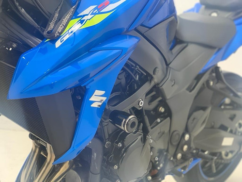 Imagem 4 de 9 de Suzuki Gsx-s750 Az 2020