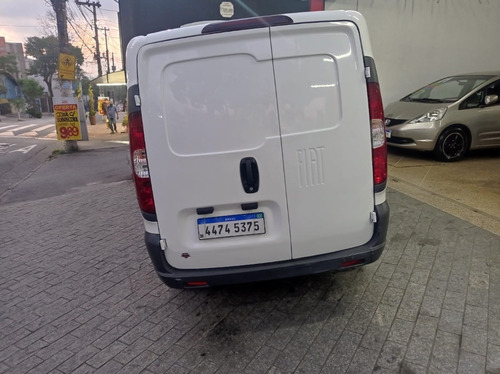 Imagem 7 de 12 de Fiat Fiorino