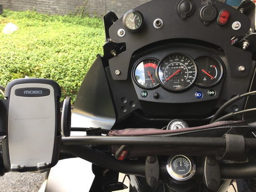 Imagen 4 de 7 de Kawasaki Klr 650 2017