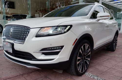 Lincoln MKC 2.3 Reserve At