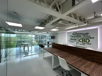 Oficina en renta